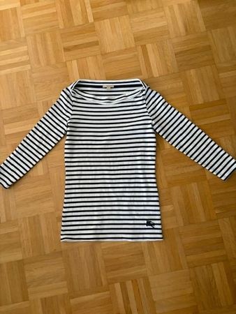 "BURBERRY" T`Shirt Gr. S original!